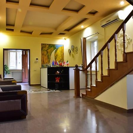 Gyumri Hotel Єреван Екстер'єр фото