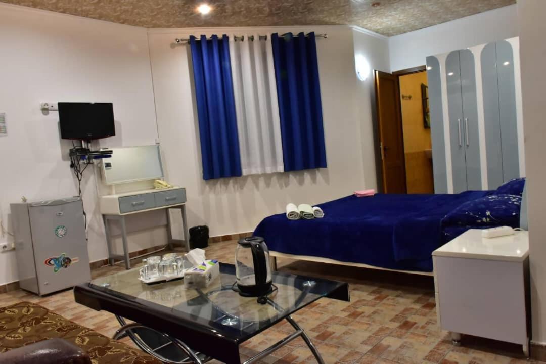 Gyumri Hotel Єреван Екстер'єр фото