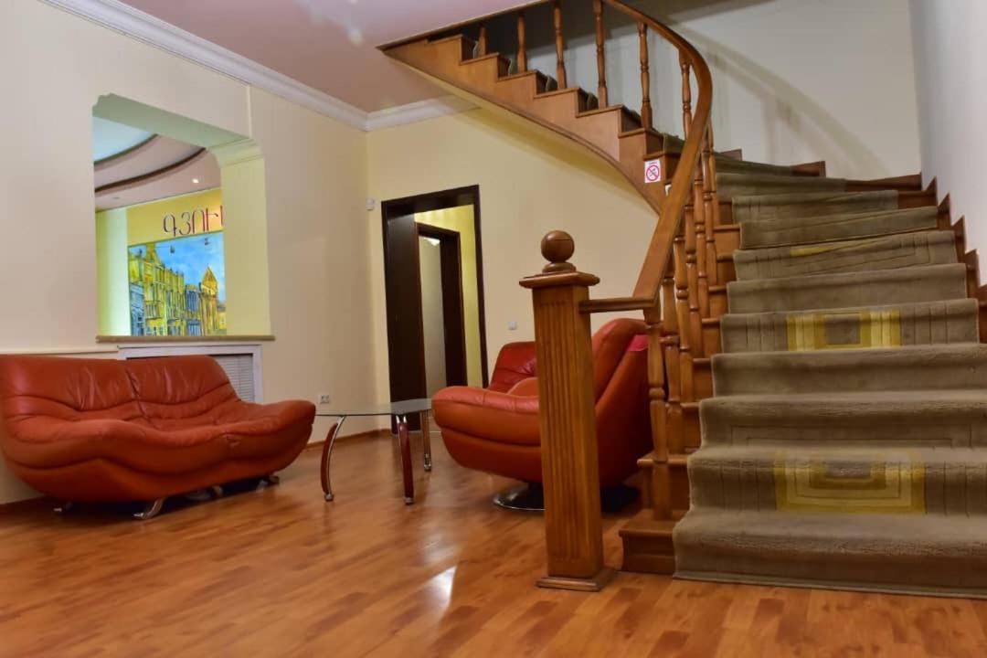 Gyumri Hotel Єреван Екстер'єр фото