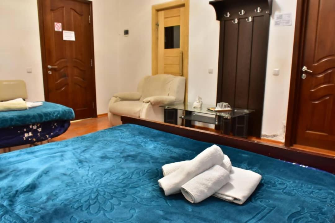 Gyumri Hotel Єреван Екстер'єр фото