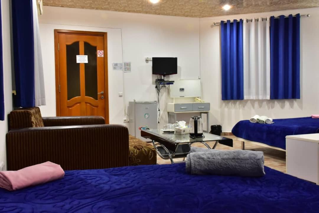 Gyumri Hotel Єреван Екстер'єр фото