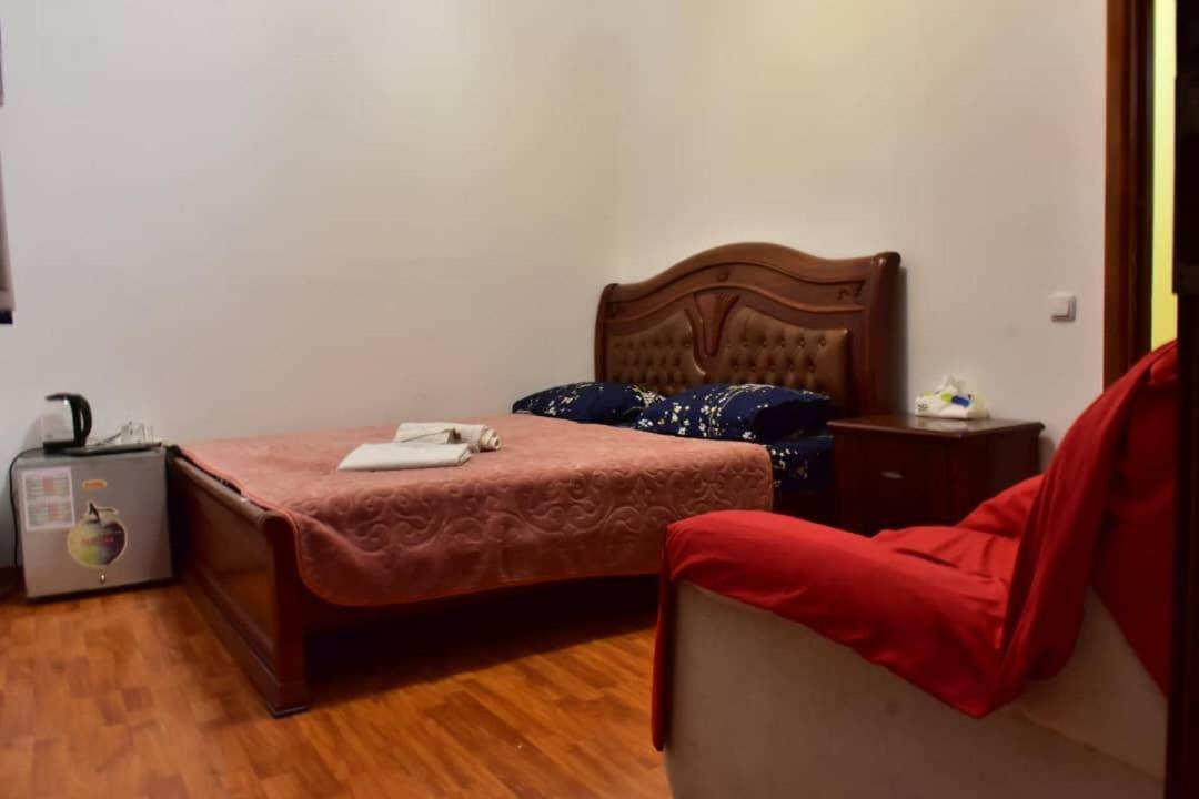 Gyumri Hotel Єреван Екстер'єр фото