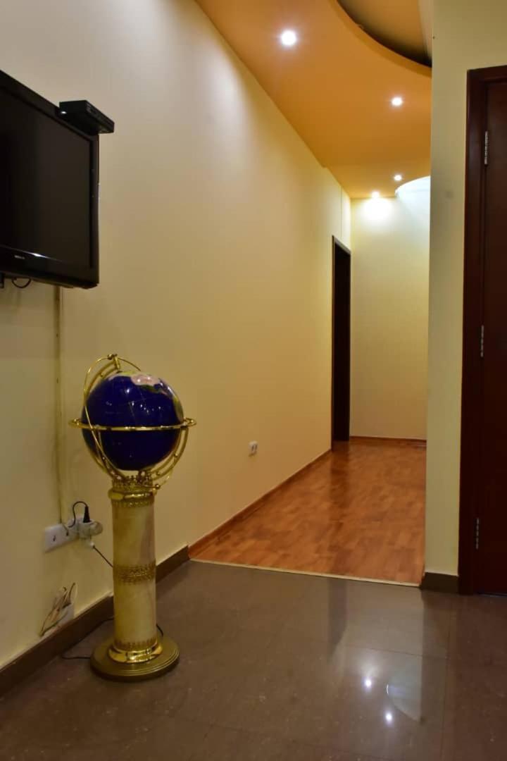 Gyumri Hotel Єреван Екстер'єр фото
