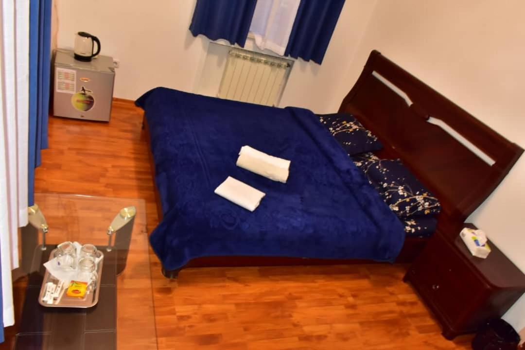 Gyumri Hotel Єреван Екстер'єр фото