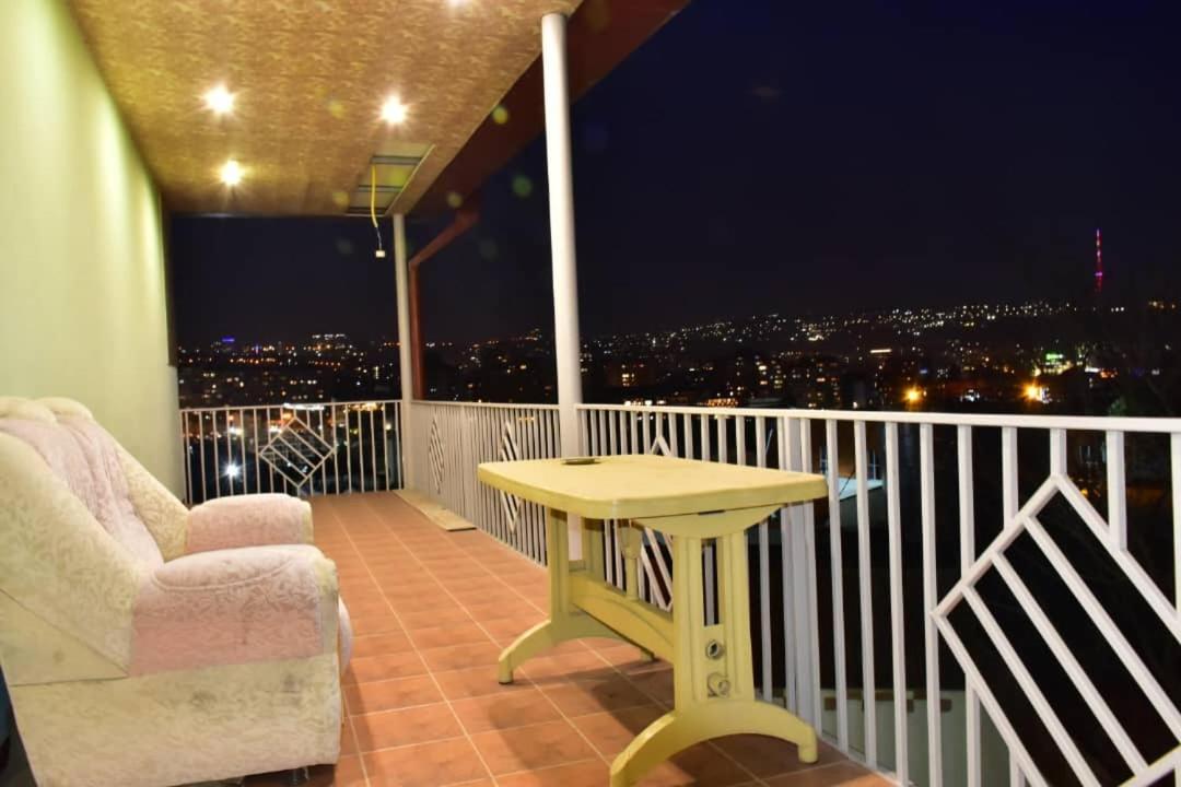 Gyumri Hotel Єреван Екстер'єр фото