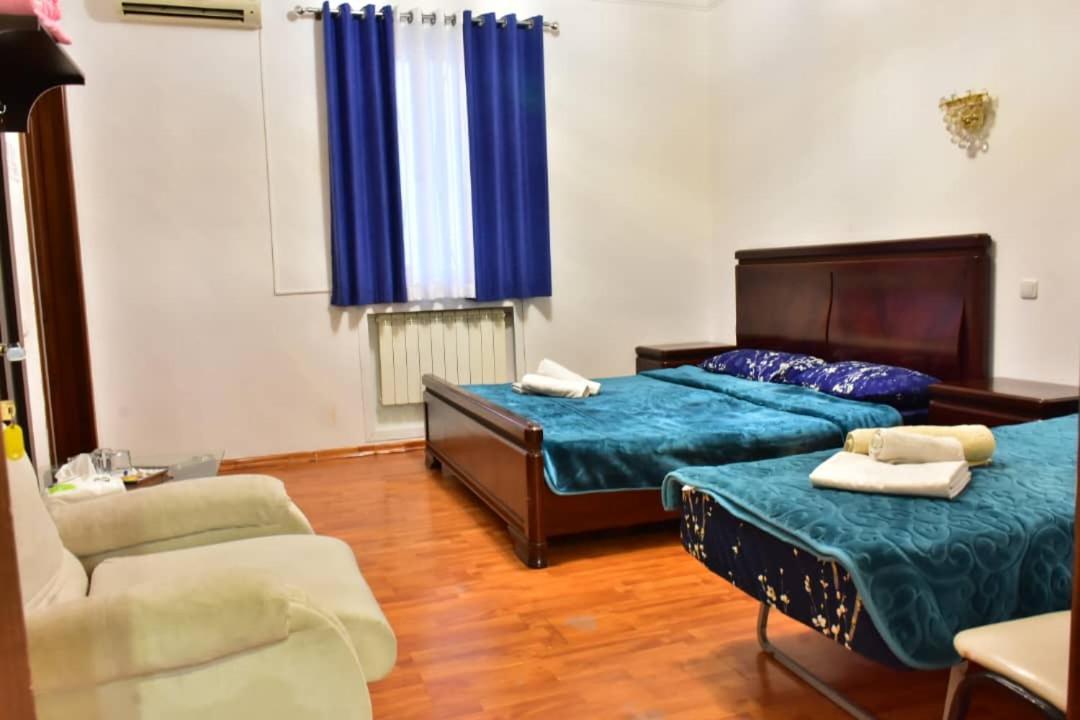 Gyumri Hotel Єреван Екстер'єр фото