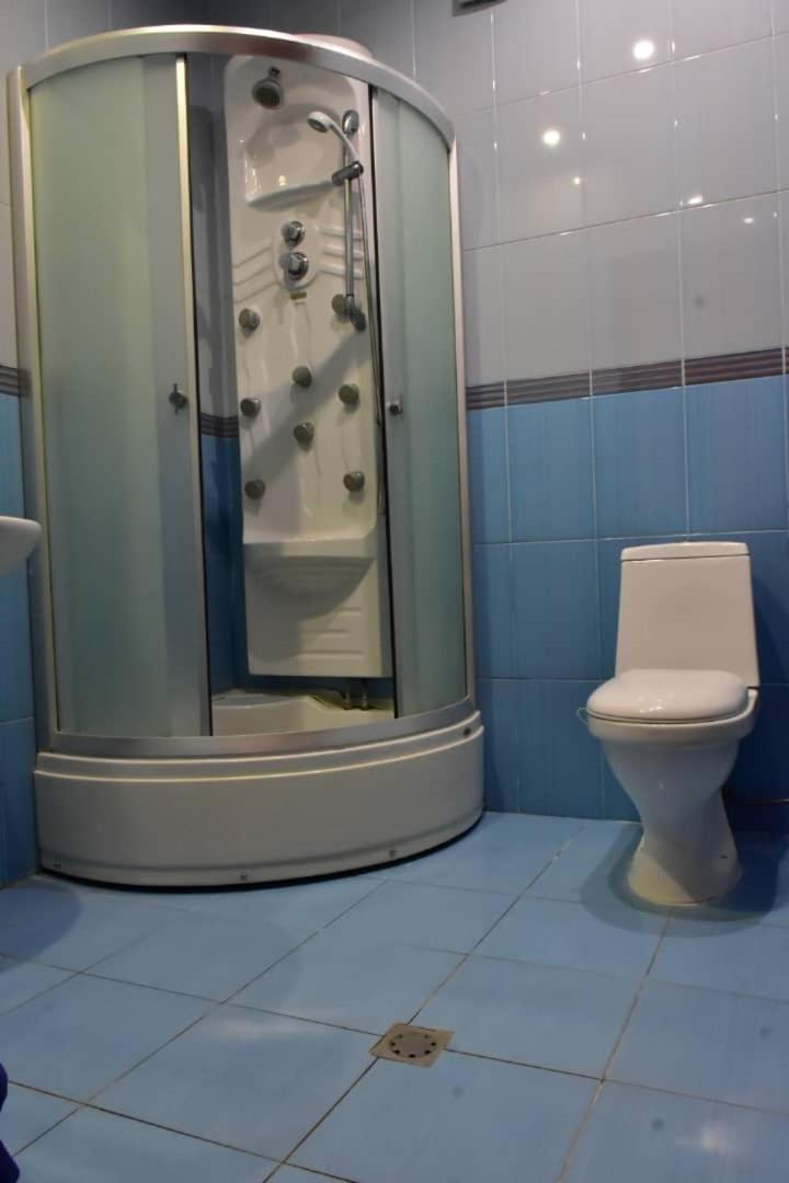 Gyumri Hotel Єреван Екстер'єр фото
