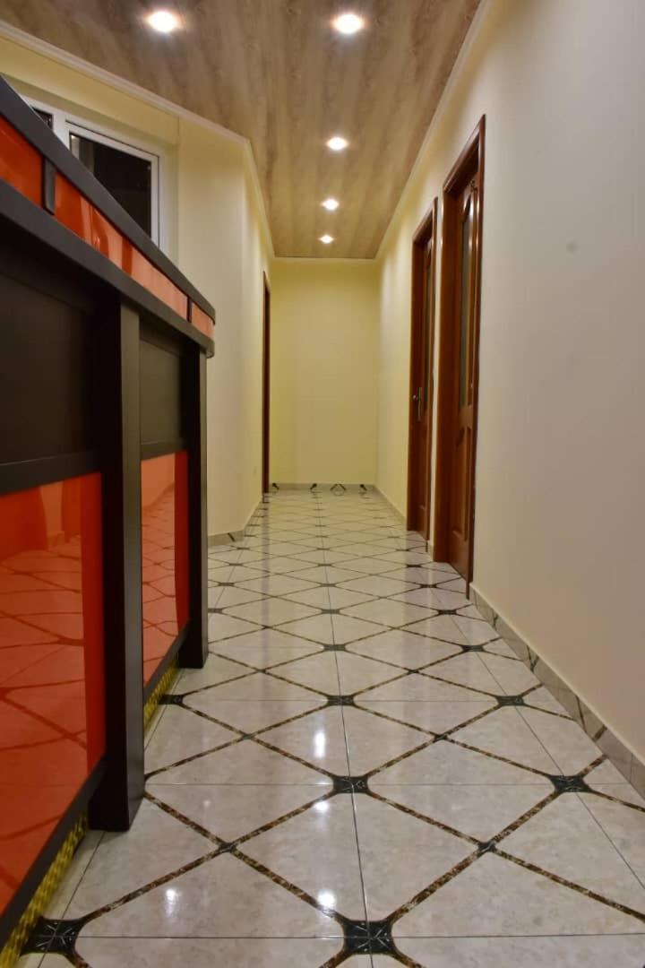 Gyumri Hotel Єреван Екстер'єр фото
