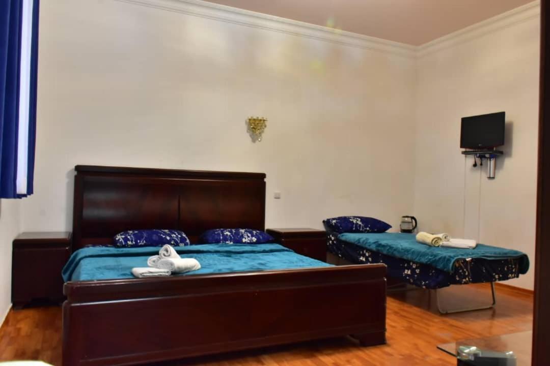 Gyumri Hotel Єреван Екстер'єр фото
