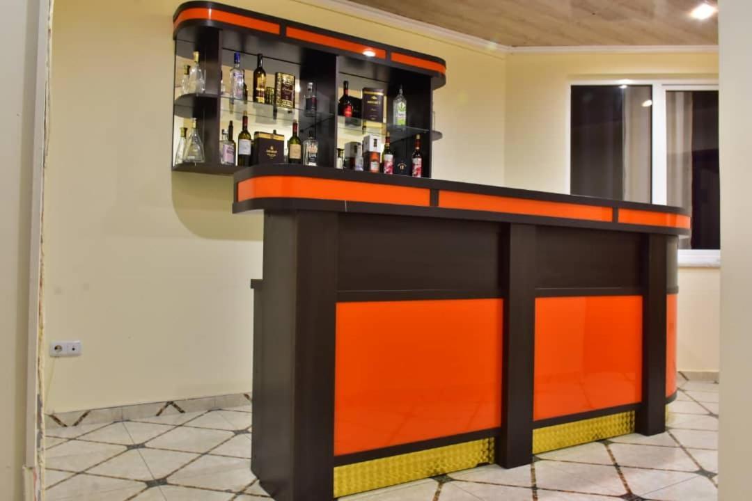 Gyumri Hotel Єреван Екстер'єр фото