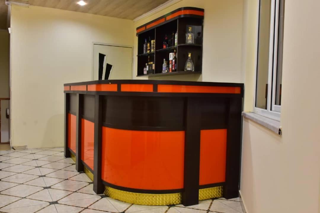 Gyumri Hotel Єреван Екстер'єр фото