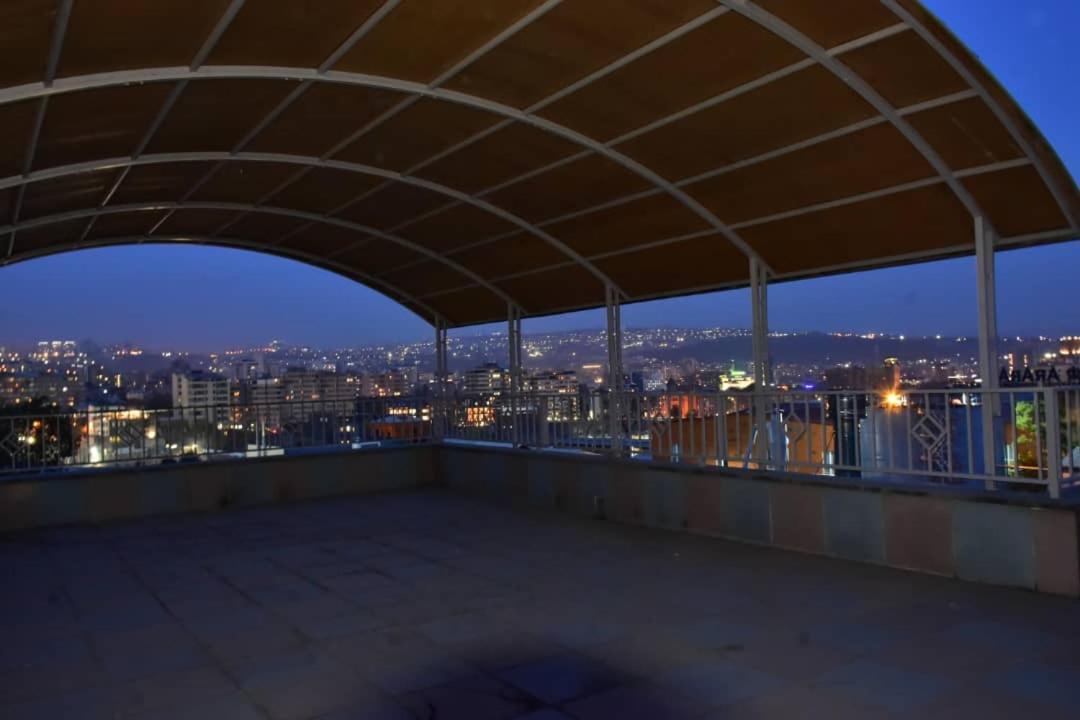 Gyumri Hotel Єреван Екстер'єр фото