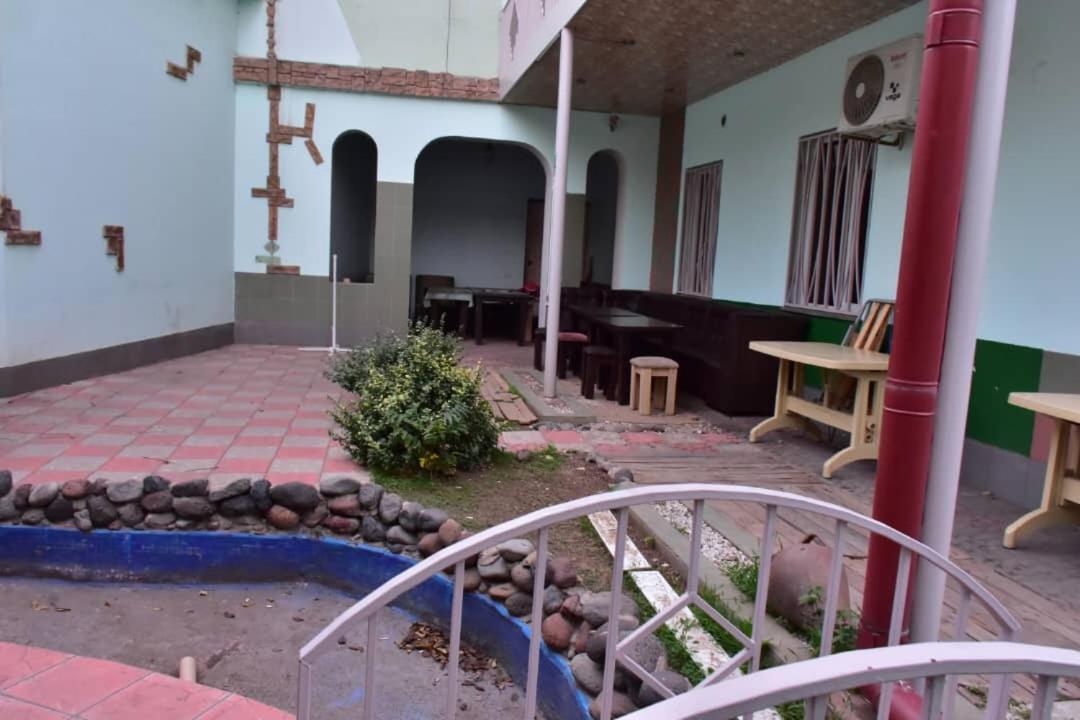 Gyumri Hotel Єреван Екстер'єр фото